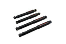 Belltech SHOCK SET NITRO DROP 2-2