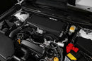 PERRIN 22-26 Subaru WRX / 19-25 Ascent / 20-25 Outback & Legacy Turbo Top Mount Intercooler - Black-5