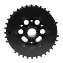 Fluidampr 06-14 Madza MX-5 Miata 2.0L Steel Internally Balanced Damper-13