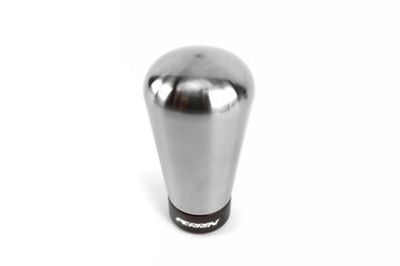 PERRIN 04-21 Subaru STI 6spd (Manual) SS Shift Knob - Tapered Style - 0