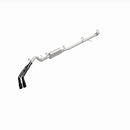 Magnaflow 24+ Ford Ranger Dual Exhaust - Black-20