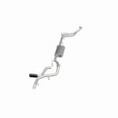 Magnaflow 2024 Toyota Tacoma Overland Series Cat-back Exhaust System-28
