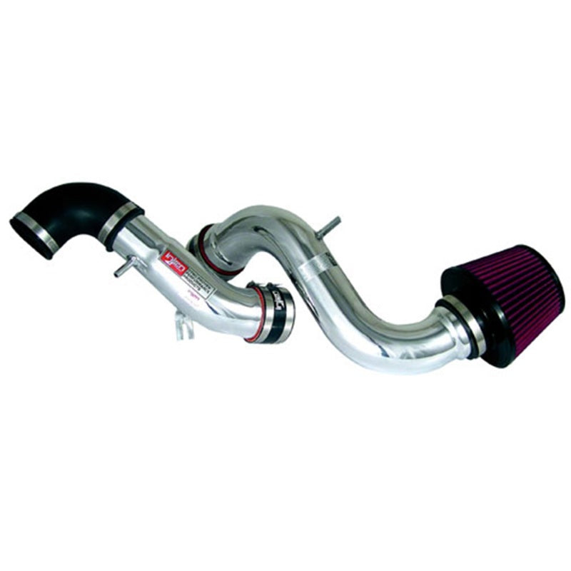 Injen 00-05 Eclipse / 00-03 Sebring / 00-04 Stratus R/T 3.0L V6 Polished Cold Air Intake - 0