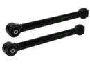 SuperPro 07-17 Jeep Wrangler JK / 2018 Jeep Wrangler JK Lower Trailing Arm Set-3