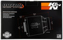 K&N Orion Universal Air Cleaner Assembly-13