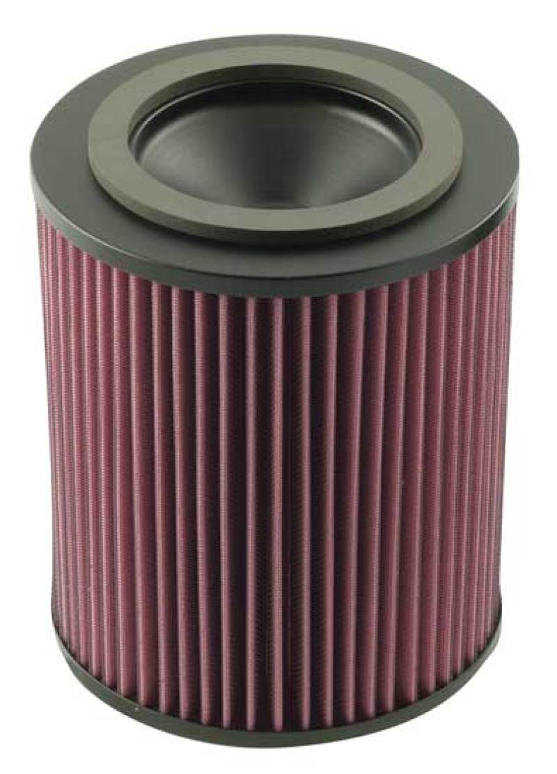 K&N Replacement Air Filter DODGE P/U L6-5.9L, 1989-93 W/CUMMINS ENG. - 0