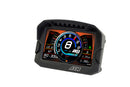 AEM CD-5G Carbon Digital Dash Display w/ Interal 10Hz GPS & Antenna-19