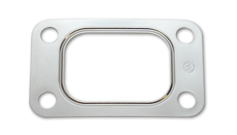Vibrant Turbo Gasket for T3/GT30R Inlet Flange (Matches Flange #1431 and #14310) - 0