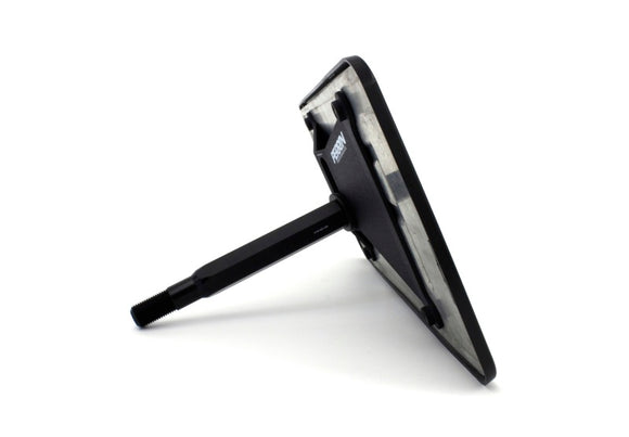 PERRIN 22-25 Subaru BRZ /Toyota GR86 & 10-14 Subaru Legacy License Plate Relocation Kit