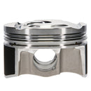 JE Pistons GM 2.0L Turbo ECOTEC LTG 86mm Bore 9.5:1 CR -1.5cc Dish Piston (Set of 4)-5
