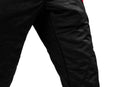 Sparco Suit Competition (Boot Cuff) 54 Black/ White-3