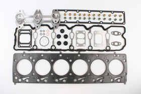 Cometic Street Pro 98-02 Dodge Cummins 5.9L 6BT 24v 4.100in Bore Top End Gasket Kit - 0