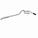Magnaflow 21-24 Ford Bronco Rock Crawler Series Cat-Back Exhaust System-23