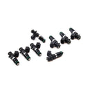 DeatschWerks 03-06 Mercedes CL55 AMG / 03-06 E55 AMG Bosch EV14 1200cc Injectors (Set of 8)-1