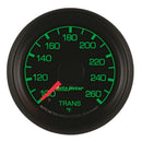 Autometer Factory Match Ford 52.4mm Full Sweep Electronic 100-260 Deg F Transmission Temp Gauge-6