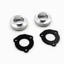 Belltech 15-18 Chevy/GM Colorado / Canyon Extended/Quad Cab Short Bed 2.5in Front Strut Spacer-3