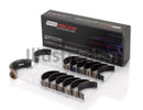 King Engine Bearings BMW M20/M50 2.0L/2.5L/2.7L Performance Main Bearing Set - Size STDX-3