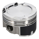 JE Pistons 15+ BMW B58B30 / 20+ Toyota B58C30 3.0L Turbo (Size STD) Set of 6 Pistons-5
