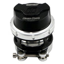 Turbosmart GenV RacePort Blow Off Valve - Black (For Female Flange)-2