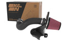 K&N 22-23  Jeep Grand Cherokee 5.7L V8 Performance Air Intake System-9