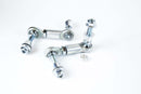 SPL Parts 03-08 Nissan 350Z Front Swaybar Endlinks-2