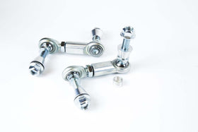 SPL Parts 03-08 Nissan 350Z Front Swaybar Endlinks - 0
