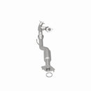 MagnaFlow Direct-Fit OEM EPA Compliant Catalytic Converter - 13-15 Nissan Pathfinder V6 3.5L-25