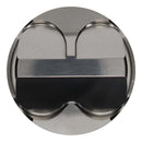Wiseco Acura 4v Domed +8cc STRUTTED 87.50MM Piston Kit-6