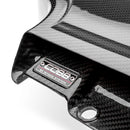 Cobb 15-21 Subaru WRX Carbon Fiber Intake - Redline Edition-7