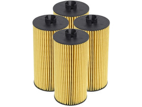 aFe ProGuard D2 Fluid Filters Oil F/F OIL Ford Diesel Trucks 03-10 V8-6.4L (TD)