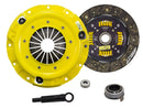 ACT 1991 Mazda Miata HD/Perf Street Sprung Clutch Kit-1