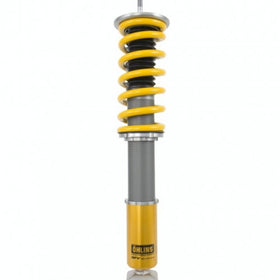 Ohlins 15-24 Mazda Miata (ND) Road &amp; Track Coilover System - 0