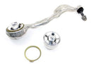 SPL Parts 2020+ Toyota GR Supra (A90) / 2019+ BMW Z4 (G29) Adj Front Caster Rod Monoball Bushings-5