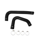 Mishimoto 2015+ Dodge Ram 6.7L Silicone Hose Kit Black-3