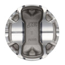 JE Pistons Nissan VR30DDTT 86mm Bore 10.2:1 CR -3cc Dish - Set of 6-7