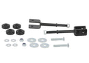 Whiteline 08-21 Toyota Land Cruiser/07-21 Lexus LX570 Rear Sway Bar Link Kit-2