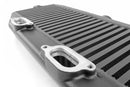 PERRIN 08-21 Subaru STI Top Mount Intercooler (TMIC) - Black-7