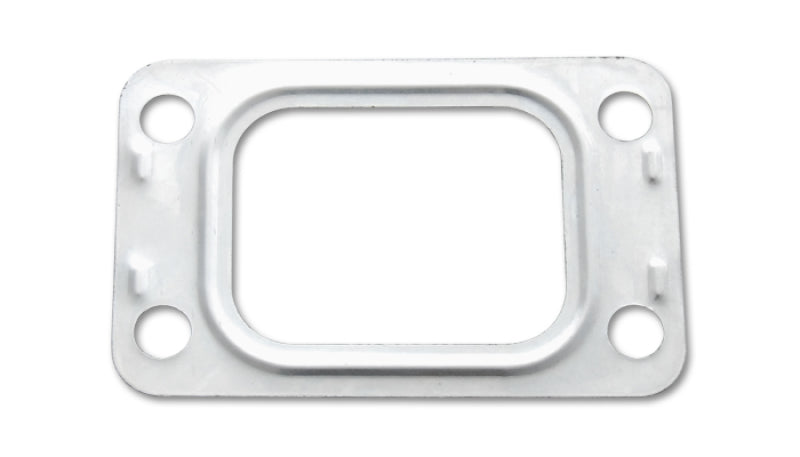 Vibrant Turbo Gasket for T25/T28/GT25 Inlet Flange (Matches Flange #1430 and #14300) - 0