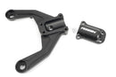 PERRIN 13-26 BRZ/FR-S/86/GR86 Rear Shock Tower Brace - Black-4