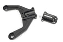 PERRIN 15-21 Subaru WRX/STI Rear Shock Tower Brace - Neon Yellow-7
