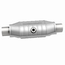 MagnaFlow Conv Univ 2.5 Mid O2-30