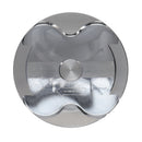 Manley 2018+ Ford Coyote 5.0L 6.75cc Dish 3.700in Bore 12:1 CR 22mm Pin Platinum Ext Duty Pistons-9