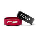Cobb 12-16 FR-S / 2012+ BRZ / 2017+ GR86 / Focus ST+RS / Fiesta ST Short Weighted COBB Knob - Black-2