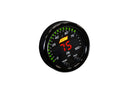 AEM X-Series Pressure 0-100psi Gauge Kit-14