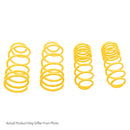ST Sport-tech Lowering Springs Chevrolet Camaro V8-4