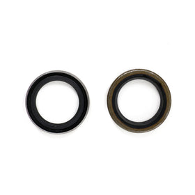 BLOX Racing 03-07 Mitsubishi Evo VII/IX Throttle Body Shaft Seals - 0