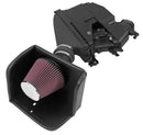 K&N 05-14 Toyota Tacoma 4.0L V6 Performance Air Intake Kit-7