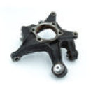 SPL Parts Subaru BRZ / 15+ WRX / Toyota 86/GR86 Rear Spherical Knuckle Bushing-8