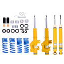 Bilstein B14 (PSS) 16-20 Chevrolet Camaro Suspension Kit-1