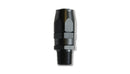 Vibrant -6AN Male NPT Straight Hose End Fitting - 1/8 NPT-2